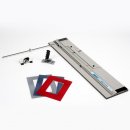 Станок для вырезания паспарту Logan 350-1 Compact Elite