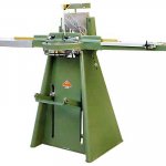 Гильотина Morso F.