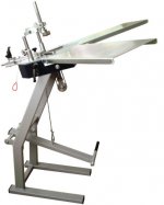 Станок для сшивки рам (скрепления углов) Minigraf A2M-200