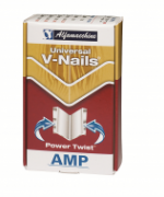 Скоби Alfamacchine Універсальні 7 мм