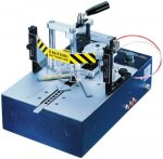 Станок для сшивки (скрепления углов) рам Minigraf 3