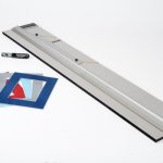 Станок для вырезания паспарту Logan 380-1 Compact XL