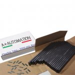 Гнучкі цвяхи (flexipoints) 10 000 шт.